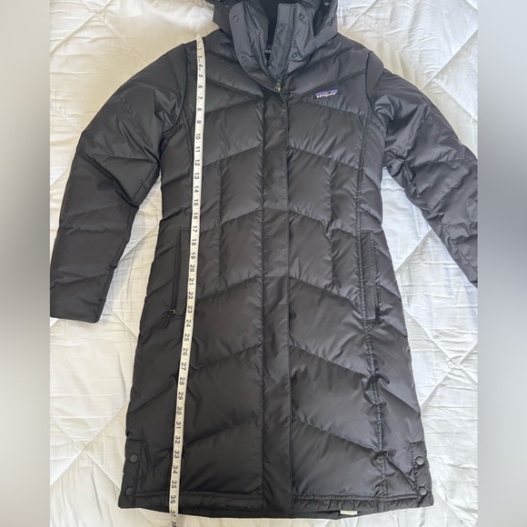 patagonia trench puffer jacket - Picture 12 of 14